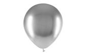 Latex Brilliant 12"  (25) Silver image