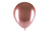 Latex Brilliant 12"  (25) Rose gold image