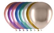 Latex Brilliant 12"  (25) Assorted colors image