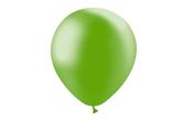 Latex Metallic 12"  (100)Green image