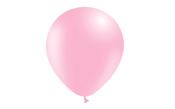 Latex 12"  (100)Baby pink image