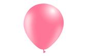 Latex 12"  (100)Pink image