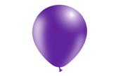 Latex 12"  (100)Purple