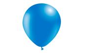 Latex 12"  (100)Blue image