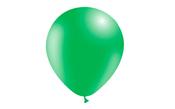 Latex 12"  (100)Green image