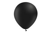 Latex 12"  (100)Black image