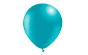 Latex 12"  (100)Turquoise image