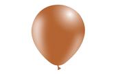 Latex 12"  (100)Brown image