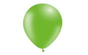 Latex 12"  (100)Apple green image