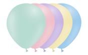 Latex Matt 12"  (100) Assorted image