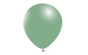 Latex 12"  (100)Vintage Green image