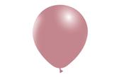 Latex 12"  (100)Vintage Pink image