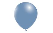 Latex 12"  (100)Vintage Blue image