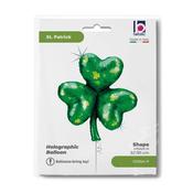 Shamrock Holographic 35"  SS image