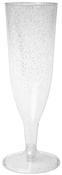 Duni Champagne Flute (Pack of 8) 13.5Cl image