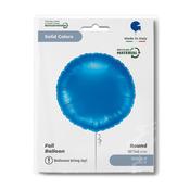 Round 18" Blue image