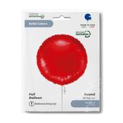 Round 18" Red image