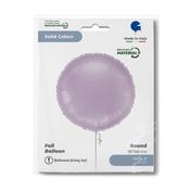 Round 18" Lilac image