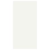 Bio Table Covers  White 118x180cm (Pack of 1)