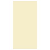 Bio Table Covers  Cream 118x180cm (Pack of 1) image