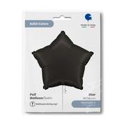 Star 18" Satin Fumé Black image