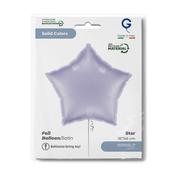 Star 18inc Satin Lilac Single Pack image