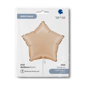 Star 18" Satin Nude image