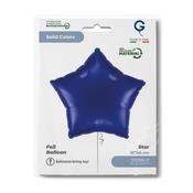 Star 18inc Blue Capri Single Pack image