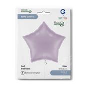 Star 18inc Lilac Single Pack image
