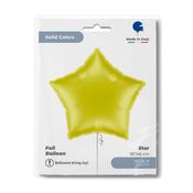 Star 18" Yellow image