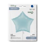 Star 18" Pastel Blue image