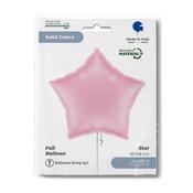 Star 18" Pastel Pink image