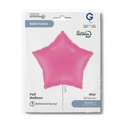 Star 18inc Bubble Gum - Single Pack image