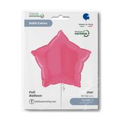 Star 18" Bubble Gum image