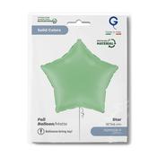 Star 18inc Matte Green Single Pack image