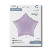 Star 18inc Matte Lilac Single Pack image