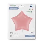 Star 18inc Matte Pink Single Pack image