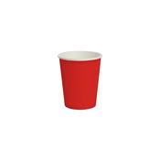 Duni Bio Red Shot Cups (Pack of 20) image
