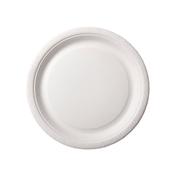 Duni Bio 18cm Basic Paper Plate (Pack of 20) image
