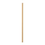 BioPak Craft Paper Straws (Pack of 20) image