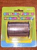 Rose Gold Curling Ribbon(45 Metre Roll) image