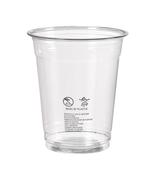 Duni Crystal Glass 35cl (Pack of 10) image