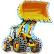 Bulldozer image