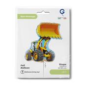 Bulldozer image