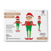 Special Delivery Elf 66" image