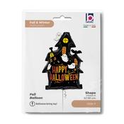 Haunted House (W) image