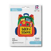 BackTo School Backpack (W) image