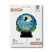 Spooky Halloween Crystal (W) image