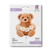 Baby Teddy Bear image