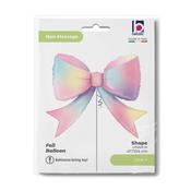 Multicolor Bow (W) image